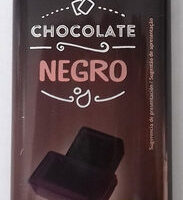 Black Chocolate