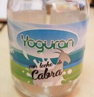 Yogurtan with Leche from Cabra