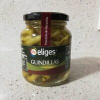 Guindillas