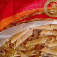 MACARRONES