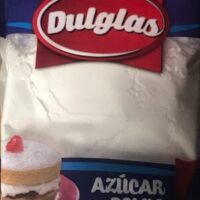 Sugar in Polvo