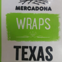 Wrap texas