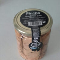 Bonito in Olives Oil