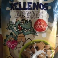 Produit inconnu
