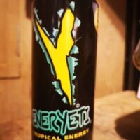 Ttopyc Eneryeti