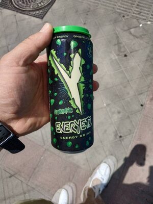 Eneryeti Atomyc Eneryeti Atomyc