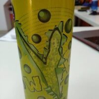 Produit inconnu