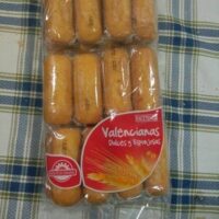 Valencianas