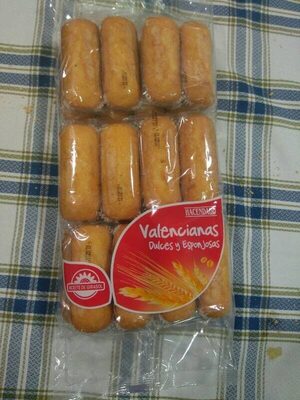 Valencianas Valencianas