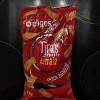 Tiras from Maiz Flavor Barbecue