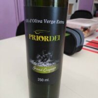 Oli d'Oliva Verge Extra