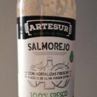 Salmorejo Artesur