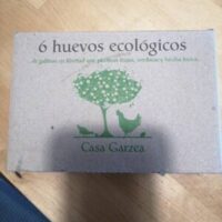 Huevos Ecologicals