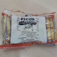 Picos las Panaeras