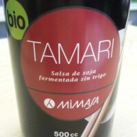 Tamari