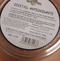Cocktail Antioxidante