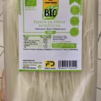 Fideos from Rice Biologicos
