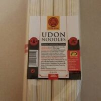 Tiger Khan Noodles Udon