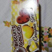 Biscuits Galicia