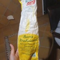 Barra Tradicional