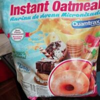 Harina from Oat micronizada