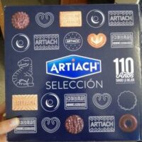 Artiach Selection