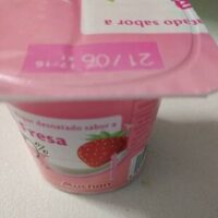 Yogurt