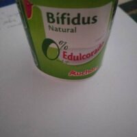 Yougurt bifidus