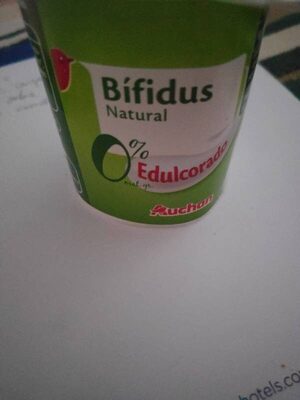 Yougurt bifidus Yougurt bifidus