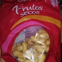 Fruits secos