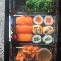 Bento box