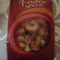 Anacardos Frieds