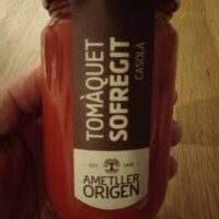 tomàquet sofregit