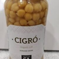 Cigro lleGum cuit