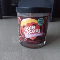 Quin cacau