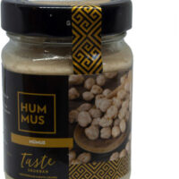 Hummus Taste Shukran Tradicional