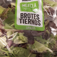 Sprouts Tiernos