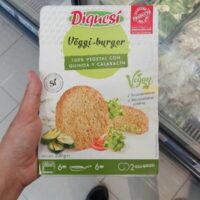 Veggie Burger