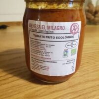 Tomato Fried ecologico