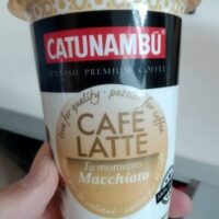 Café latte