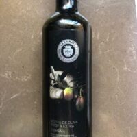 Extra Virgin Olive Oil in rama