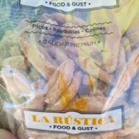 Picos- rosquillas-colines