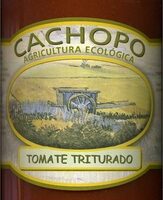 Crushed Tomato