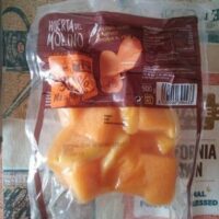 Pumpkin Fresh
