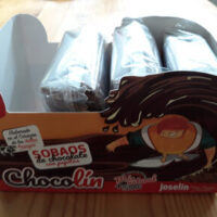 chocolin
