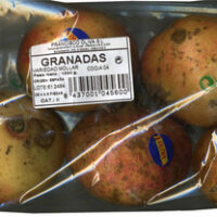 Granadas "Oliva"
