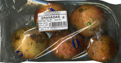 Granadas "Oliva" Granadas "Oliva"