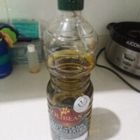Oil Olive Virgin Extra Olibeas