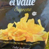 Snacks & Chips