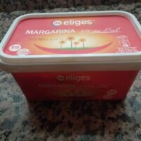 Margarina 3/4 with Sal